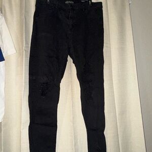 Wild Fable Black Skinny Jeans